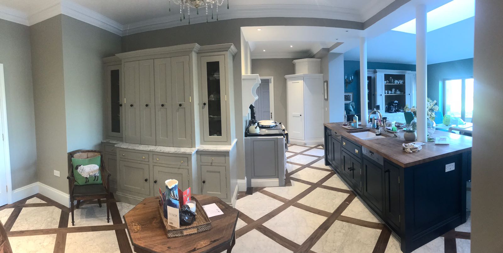 kitchen design norwich ct